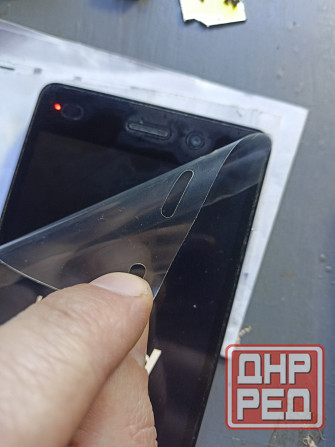 Huawei p8 light под ремонт Макеевка - изображение 2