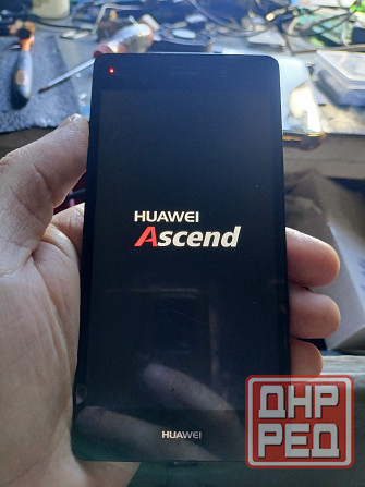 Huawei p8 light под ремонт Макеевка - изображение 1