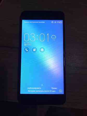 Дисплей Asus ZenFone 3s max zc521tl Макеевка