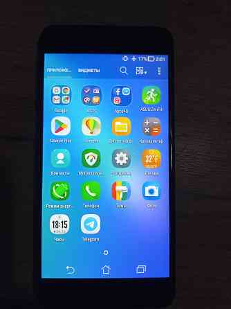 Дисплей Asus ZenFone 3s max zc521tl Макеевка