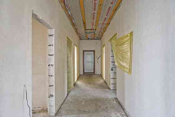 Дом с просторной кухней-гостиной в п. Южный Краснодар