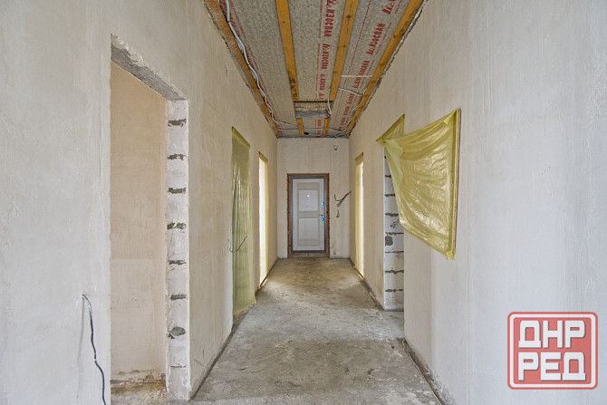 Дом с просторной кухней-гостиной в п. Южный Краснодар - изображение 2