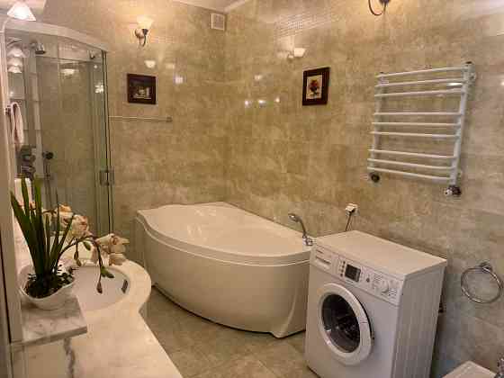 Дом-Усадьба | 640м2 | 12 соток | Бассейн | мкр. Широкий | Школа 39 Донецк