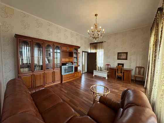 Дом-Усадьба | 640м2 | 12 соток | Бассейн | мкр. Широкий | Школа 39 Донецк