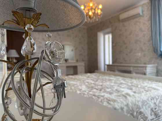 Дом-Усадьба | 640м2 | 12 соток | Бассейн | мкр. Широкий | Школа 39 Донецк