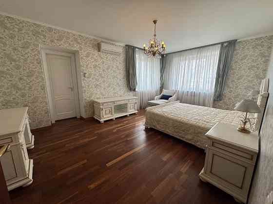 Дом-Усадьба | 640м2 | 12 соток | Бассейн | мкр. Широкий | Школа 39 Донецк