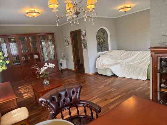 Дом-Усадьба | 640м2 | 12 соток | Бассейн | мкр. Широкий | Школа 39 Донецк