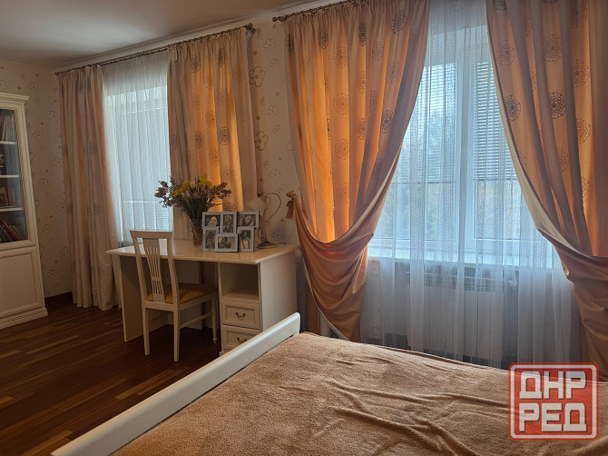 Дом-Усадьба | 640м2 | 12 соток | Бассейн | мкр. Широкий | Школа 39 Донецк - изображение 5