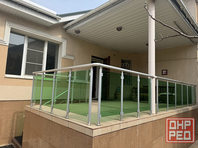 Дом-Усадьба | 640м2 | 12 соток | Бассейн | мкр. Широкий | Школа 39 Донецк - изображение 9