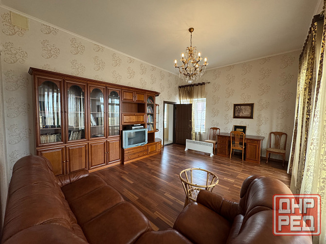 Дом-Усадьба | 640м2 | 12 соток | Бассейн | мкр. Широкий | Школа 39 Донецк - изображение 2