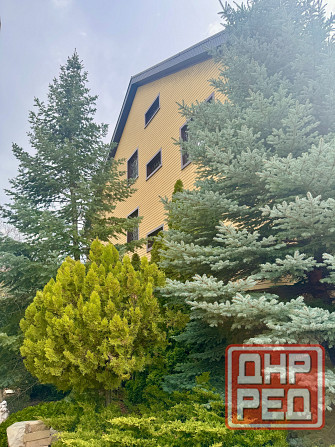 Дом-Усадьба | 640м2 | 12 соток | Бассейн | мкр. Широкий | Школа 39 Донецк - изображение 10