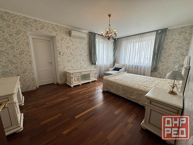 Дом-Усадьба | 640м2 | 12 соток | Бассейн | мкр. Широкий | Школа 39 Донецк - изображение 3