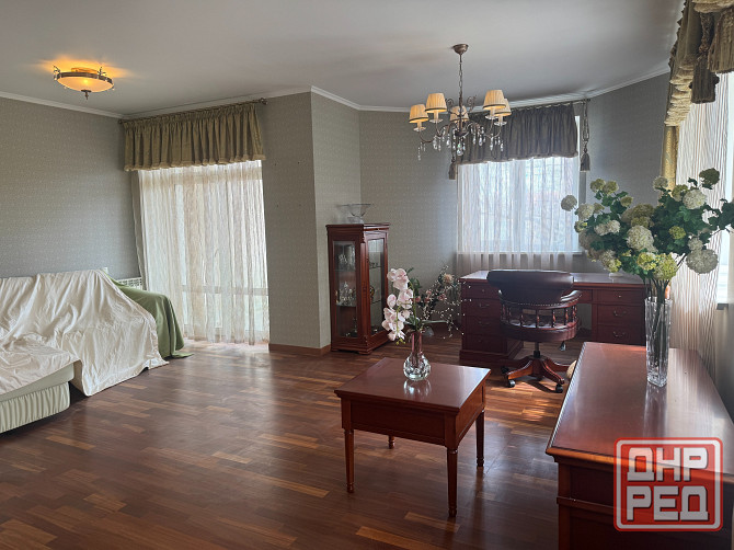 Дом-Усадьба | 640м2 | 12 соток | Бассейн | мкр. Широкий | Школа 39 Донецк - изображение 7