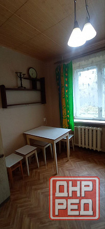 Аренда 3 ком, проспект Мира,1, эпф, Ворошиловский район, в пешей доступности Изумруд ! Донецк - изображение 4