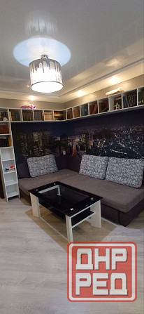 Аренда 3 ком, проспект Мира,1, эпф, Ворошиловский район, в пешей доступности Изумруд ! Донецк - изображение 3