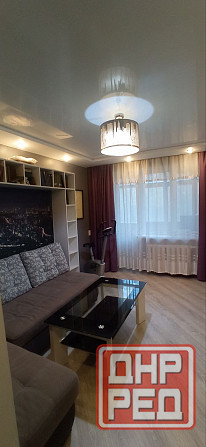 Аренда 3 ком, проспект Мира,1, эпф, Ворошиловский район, в пешей доступности Изумруд ! Донецк - изображение 1