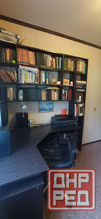 Аренда 3 ком, проспект Мира,1, эпф, Ворошиловский район, в пешей доступности Изумруд ! Донецк - изображение 9