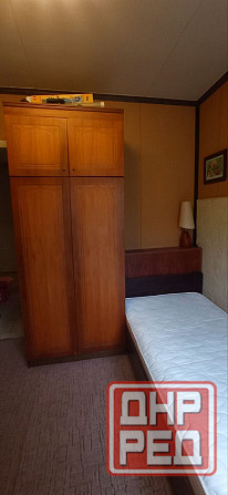 Аренда 3 ком, проспект Мира,1, эпф, Ворошиловский район, в пешей доступности Изумруд ! Донецк - изображение 8