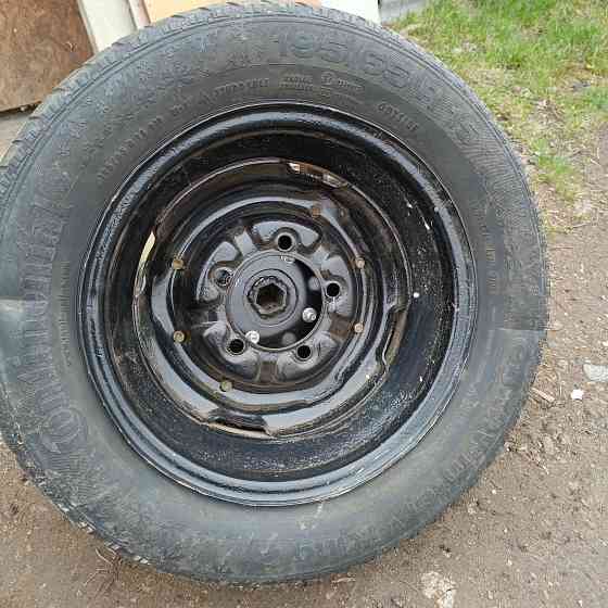 Колёса R15 на мотоблок Харцызск