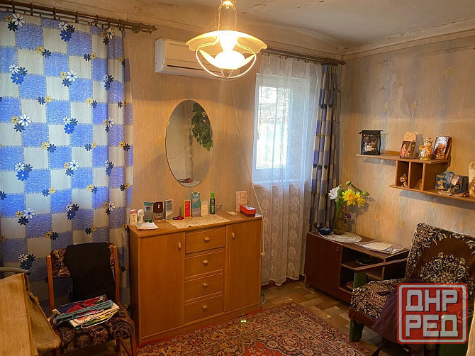 Продается дом в Макеевке,11 соток земли,центр Гвардейки Макеевка - изображение 6