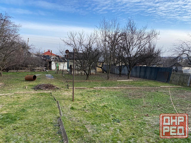 Продается дом в Макеевке,11 соток земли,центр Гвардейки Макеевка - изображение 2