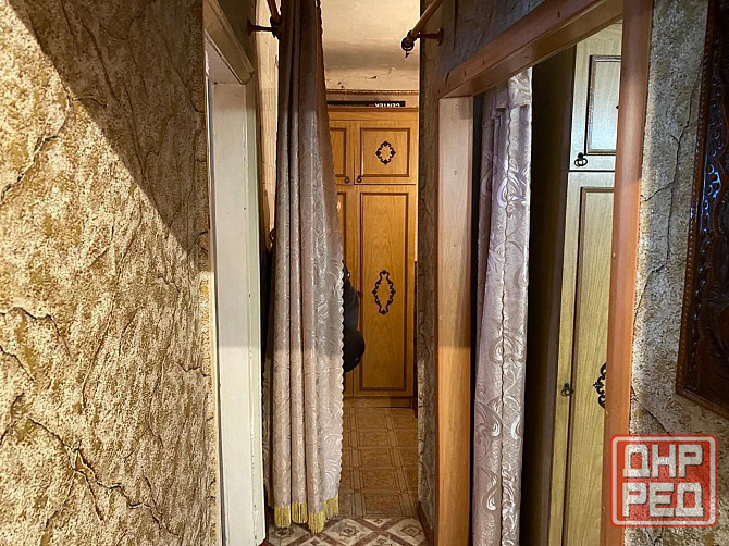 Продается дом в Макеевке,11 соток земли,центр Гвардейки Макеевка - изображение 8