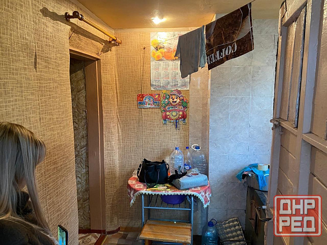 Продается дом в Макеевке,11 соток земли,центр Гвардейки Макеевка - изображение 4