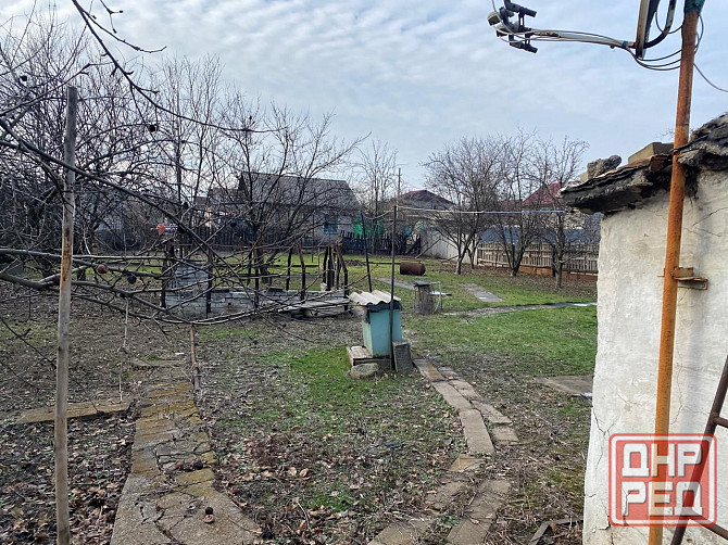 Продается дом в Макеевке,11 соток земли,центр Гвардейки Макеевка - изображение 3