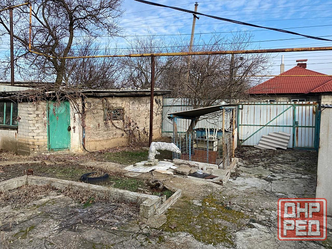 Продается дом в Макеевке,11 соток земли,центр Гвардейки Макеевка - изображение 7