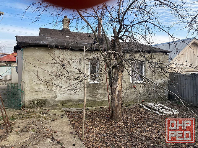 Продается дом в Макеевке,11 соток земли,центр Гвардейки Макеевка - изображение 1
