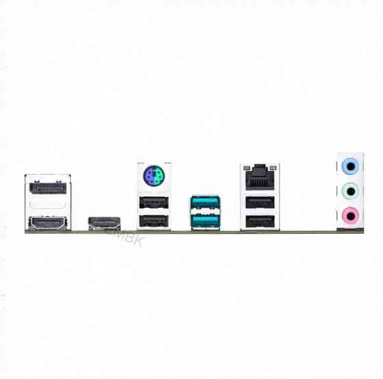 Материнская (арт:арт-8626) плата Asus Prime B660m-A D4-Csm (Lga1700, Matx) 90mb19k0-M1eayc Lga1700 Донецк