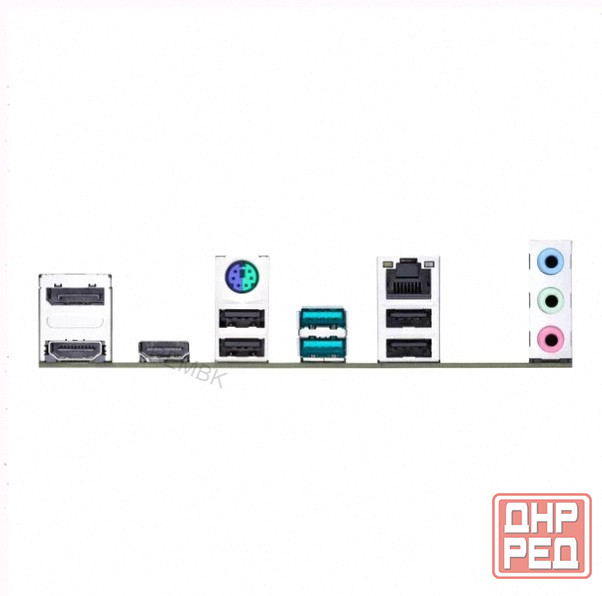 Материнская (арт:арт-8626) плата Asus Prime B660m-A D4-Csm (Lga1700, Matx) 90mb19k0-M1eayc Lga1700 Донецк - изображение 3