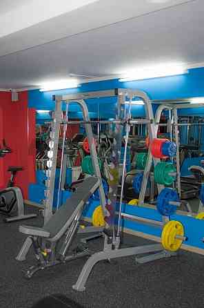 Продаем Тренажёры или как готовый бизнес Донецк