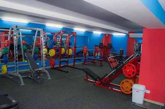 Продаем Тренажёры или как готовый бизнес Донецк