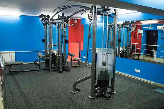 Продаем Тренажёры или как готовый бизнес Донецк