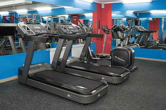 Продаем Тренажёры или как готовый бизнес Донецк