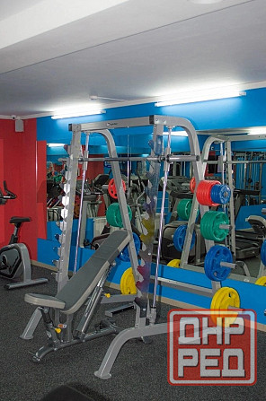 Продаем Тренажёры или как готовый бизнес Донецк - изображение 6