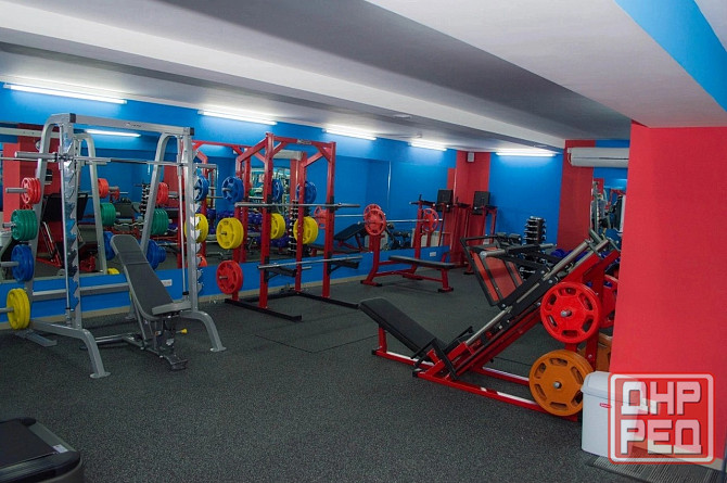 Продаем Тренажёры или как готовый бизнес Донецк - изображение 4