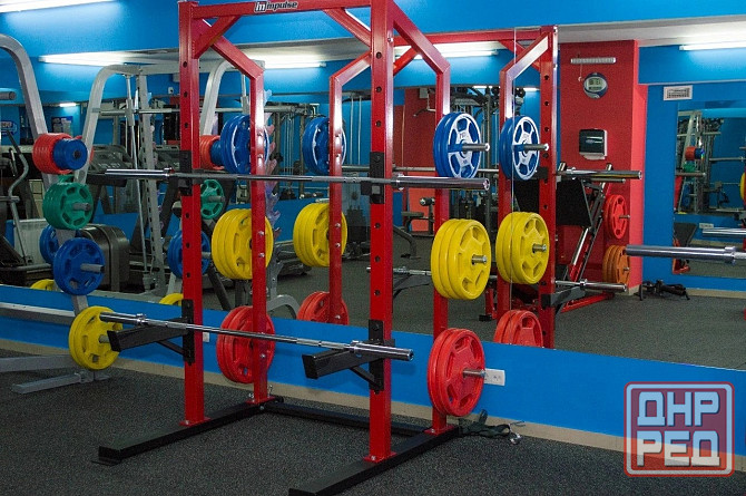 Продаем Тренажёры или как готовый бизнес Донецк - изображение 7