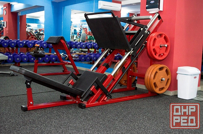 Продаем Тренажёры или как готовый бизнес Донецк - изображение 5