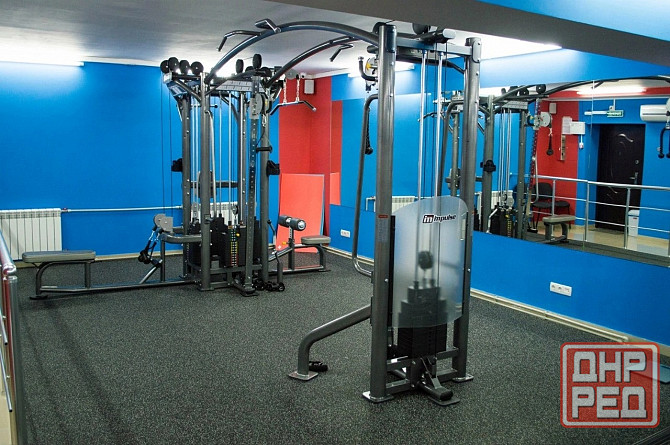 Продаем Тренажёры или как готовый бизнес Донецк - изображение 1