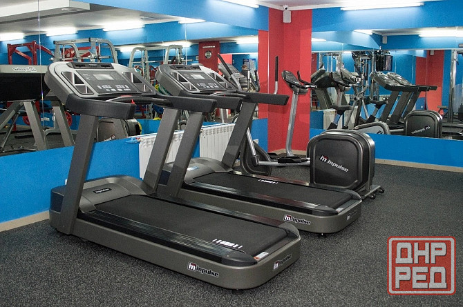 Продаем Тренажёры или как готовый бизнес Донецк - изображение 2