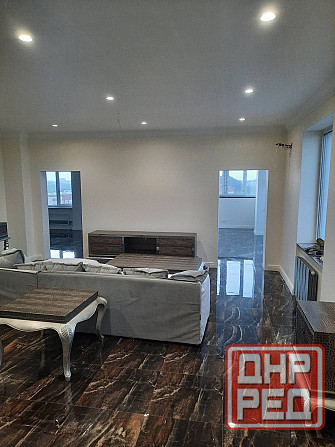 пр. Панфилова, Евроград Донецк - изображение 3