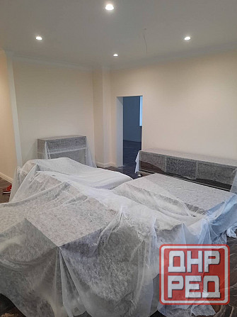 пр. Панфилова, Евроград Донецк - изображение 5