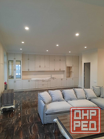 пр. Панфилова, Евроград Донецк - изображение 1