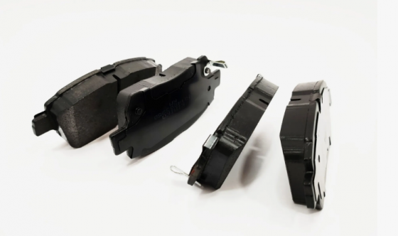 Колодки тормозные передние джили мк 1014003350 Донецк