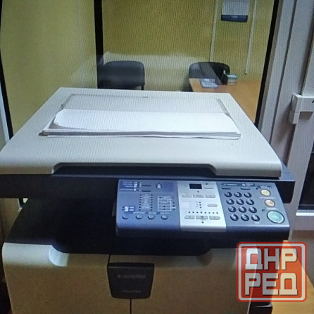 Ксерокс Тошиба студио-166 недорого Донецк - изображение 1
