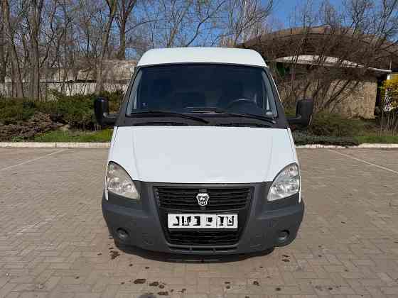 Газель Соболь 2752 2020г. 1 Владелец Донецк