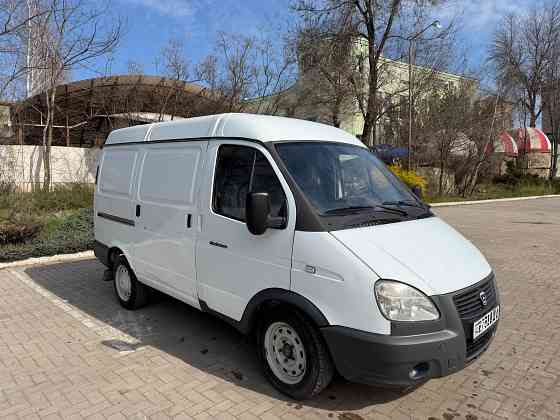 Газель Соболь 2752 2020г. 1 Владелец Донецк