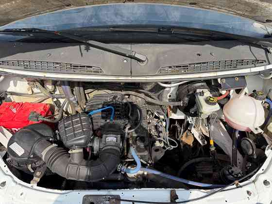 Газель Соболь 2752 2020г. 1 Владелец Донецк